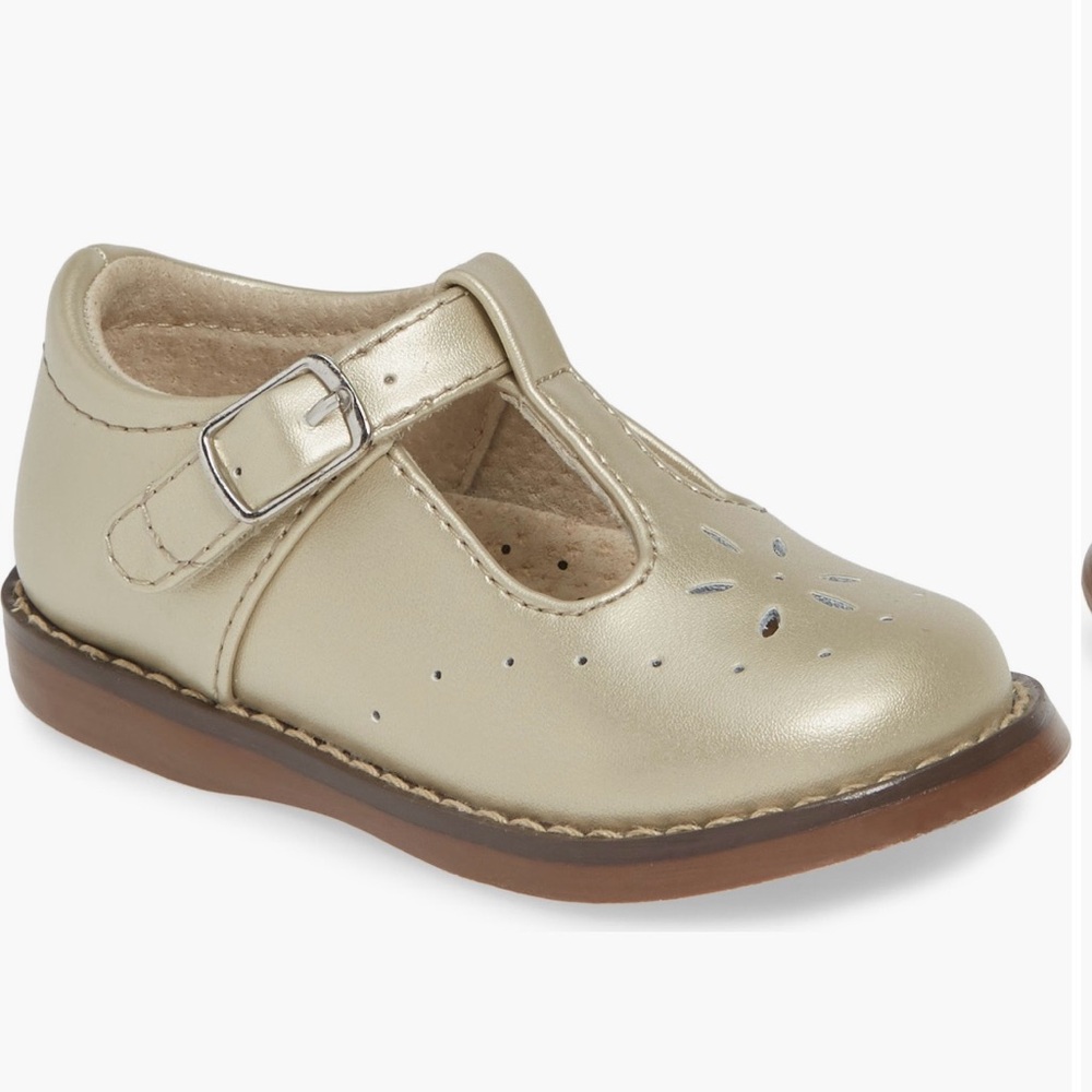 FootMates Sherry Mary Jane